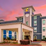 Comfort Inn & Suites Fm1960-Champions