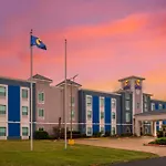 Comfort Inn & Suites Fm1960-Champions